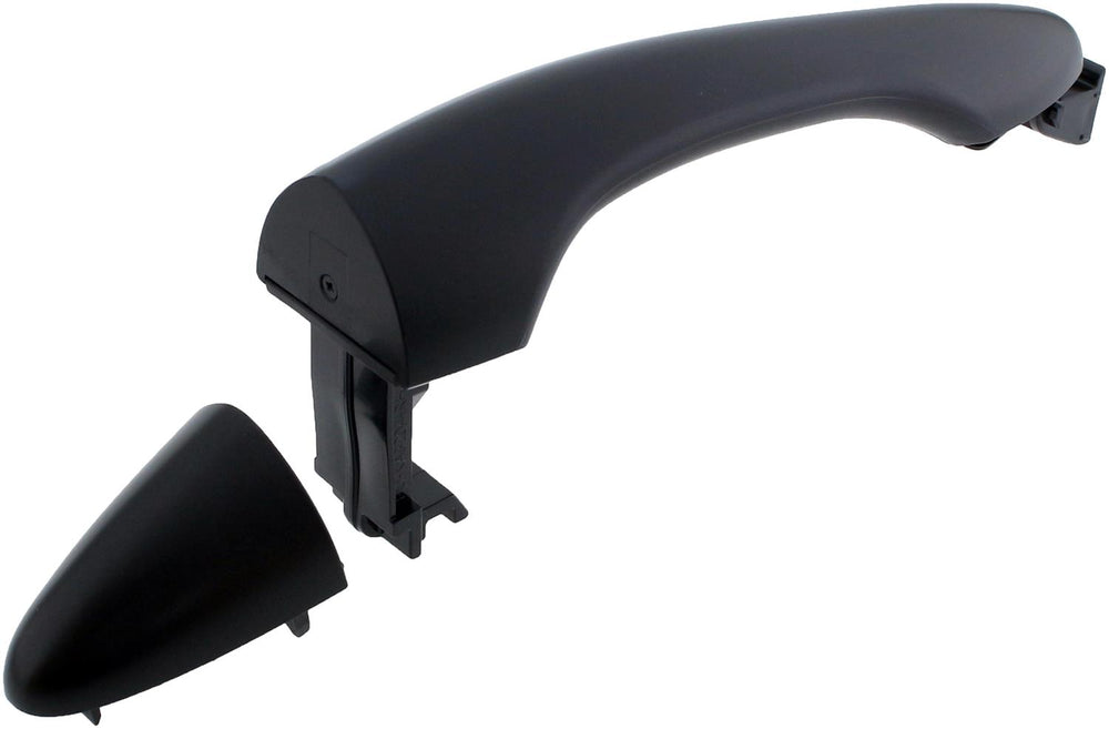 EXTERIOR DOOR HANDLE REAR PRIMED BL