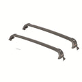 EXTERIOR DOOR HANDLE REAR PRIMED BL