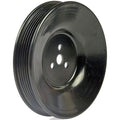 SMOG PULLEY