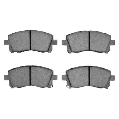 DFC 97-03 Subaru Legacy Front 5000 Advanced Ceramic Brake Pads
