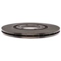 Brake Rotor:: Fits various makes and models; Brake Rotor; 10 5/64" diameter