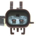 Walker Products Inc. - Sensors exhaust detail