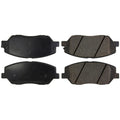 C-TEK Ceramic Brake Pads