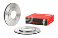 DISC BRAKE ROTOR