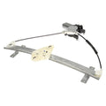 WINDOW REGULATOR