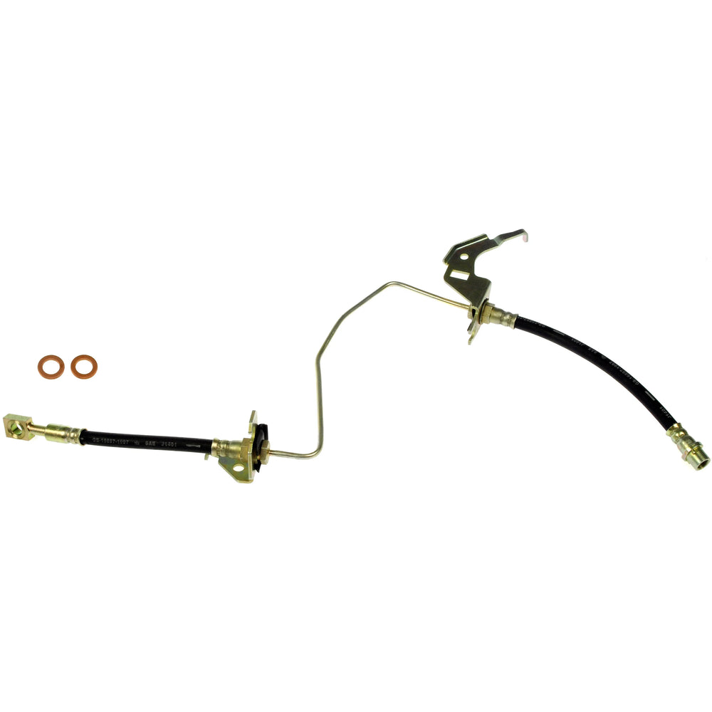 BRAKE HOSE