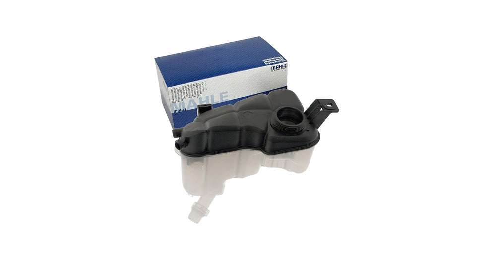 Engine Coolant Reservoir