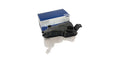 Engine Coolant Reservoir