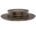 Brake Rotor: Various Makes and Models; Brake Rotor; Outside Diameter 10.43"; 5 Bolt Holes; Vented