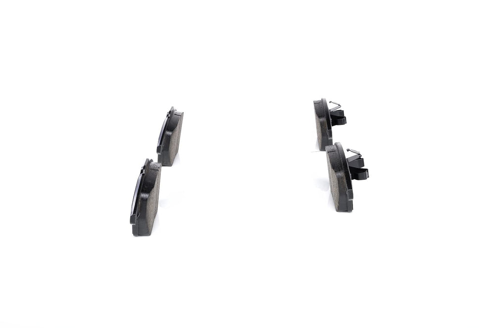 DISC BRAKE PADS