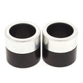 All Balls Racing 07-22 Suzuki RMZ250 Wheel Spacer Kit Front