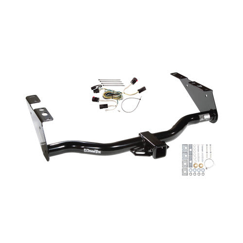 0407 CARAVAN/TOWN&COUNTRY TONE TCONNECTOR HARNESS
