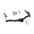 0407 CARAVAN/TOWN&COUNTRY TONE TCONNECTOR HARNESS