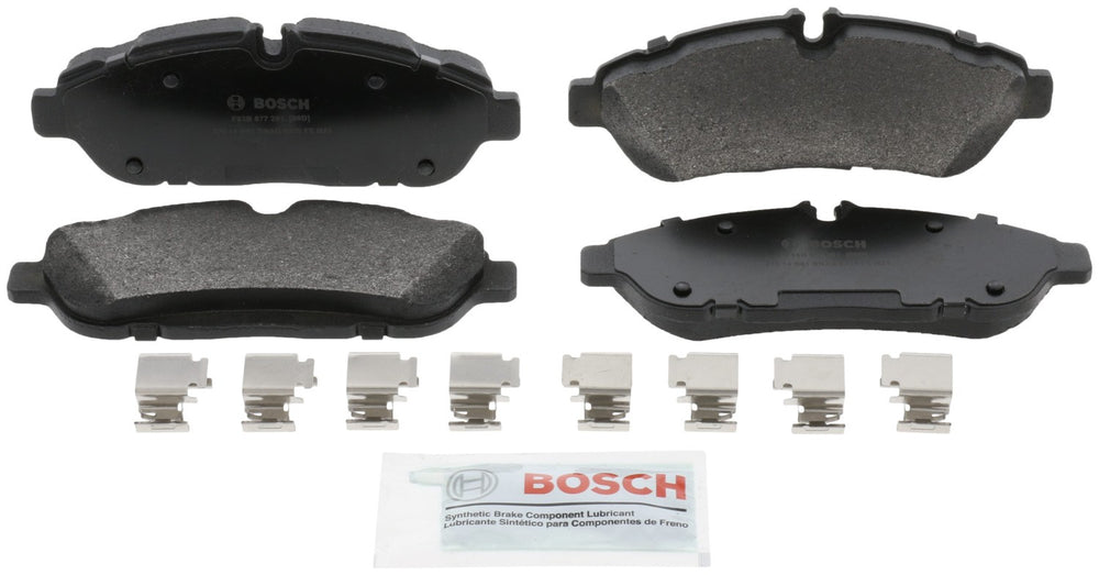 BRAKE PADS