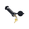 HOOK LOCK FOR MONSTER HOOK SWIVEL AND HAMMERHEAD HOOK