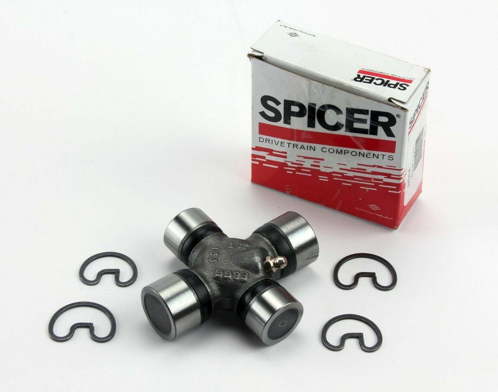 UNIVERSAL JOINT