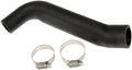 FUEL FILLER HOSE