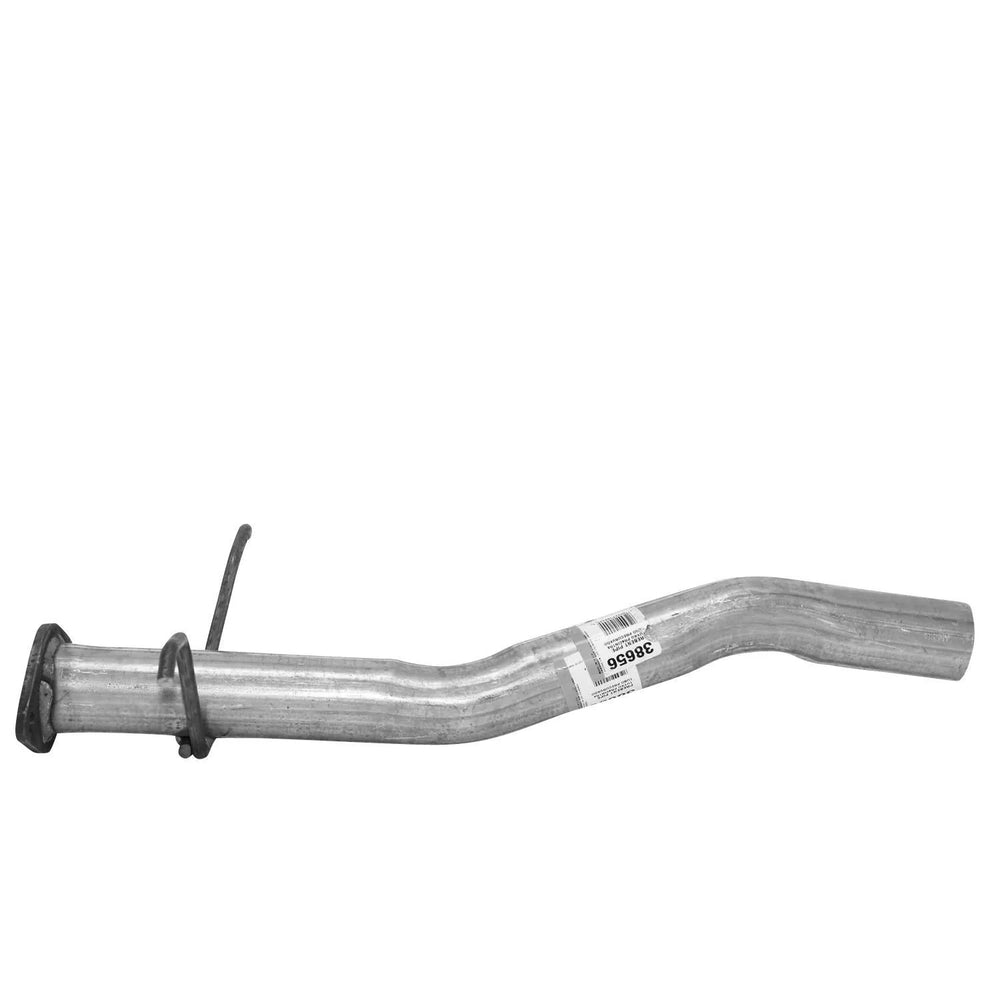 9598 T100 PICKUP 3.4L PREBENT EXHAUST PIPE