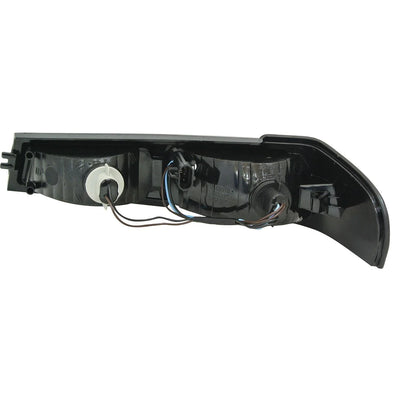 CAPA 0412 CV CLRDO/GC CNYON (BASE;LS;LT) P/S.L RH