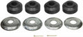 MOOG 1972 Fargo D100 Pickup Front Strut Rod Bushing Kit