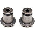 MOOG 1972 Fargo D100 Pickup Front Strut Rod Bushing Kit