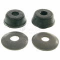 MOOG 1972 Fargo D100 Pickup Front Strut Rod Bushing Kit