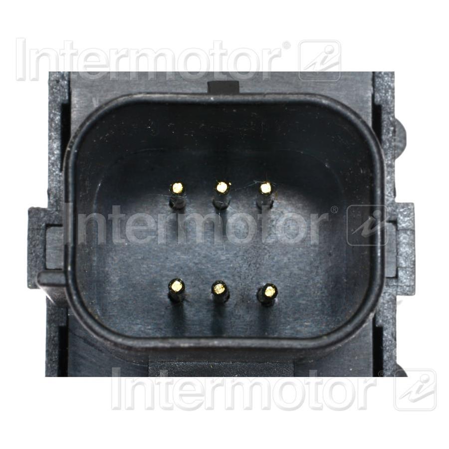 STANDARD IGN auto part
