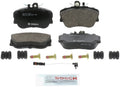 DISC BRAKE PADS