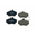 DISC BRAKE PADS