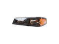 TYC auto part detail