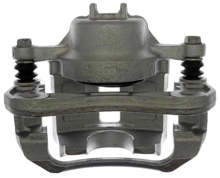 BRAKE CALIPER & BRACKET