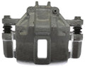 BRAKE CALIPER & BRACKET