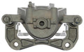 BRAKE CALIPER & BRACKET