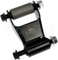 FORD 0886 MAZDA 1094 REAR POSITION LEAF SPRING SHACKLE KIT