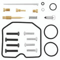 QuadBoss 89-96 Kawasaki KLF300 Bayou 4x4 (2) Carburetor Kit