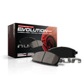 Power Stop 03-11 Ford Crown Victoria Rear Z23 Evolution Sport Brake Pads w/Hardware
