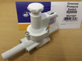 GROOVED PRESSURE SWITCH