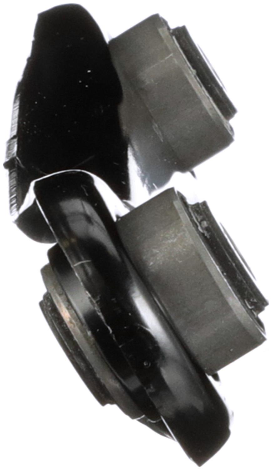 DELPHI control arms