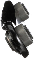 DELPHI control arms