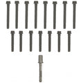 HEAD BOLTS