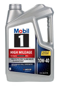 MOBIL auto part detail