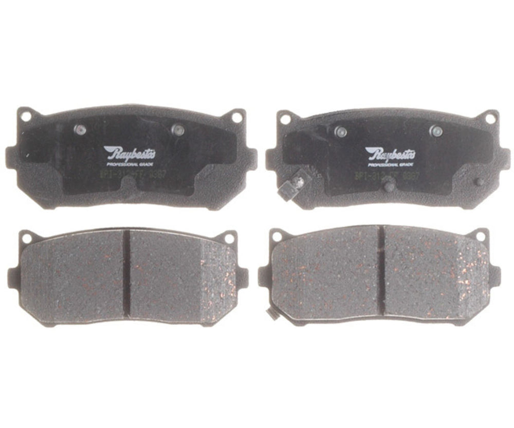 R auto part