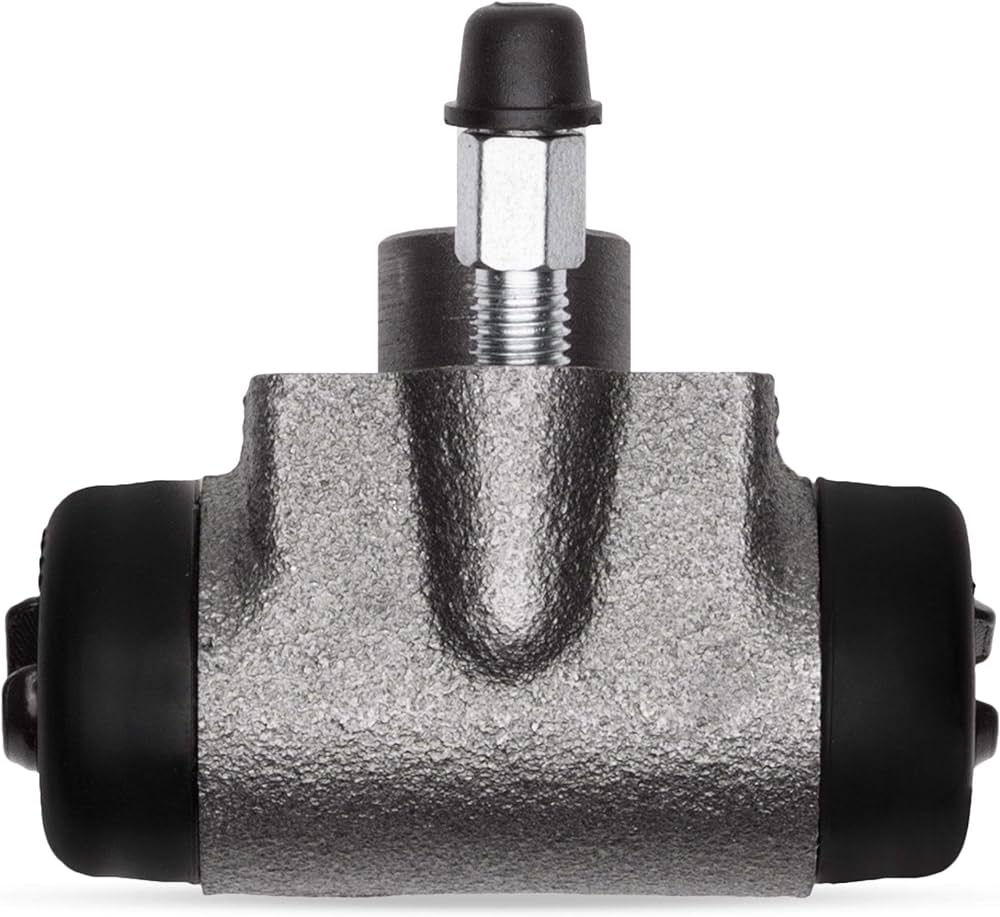 DFC auto part