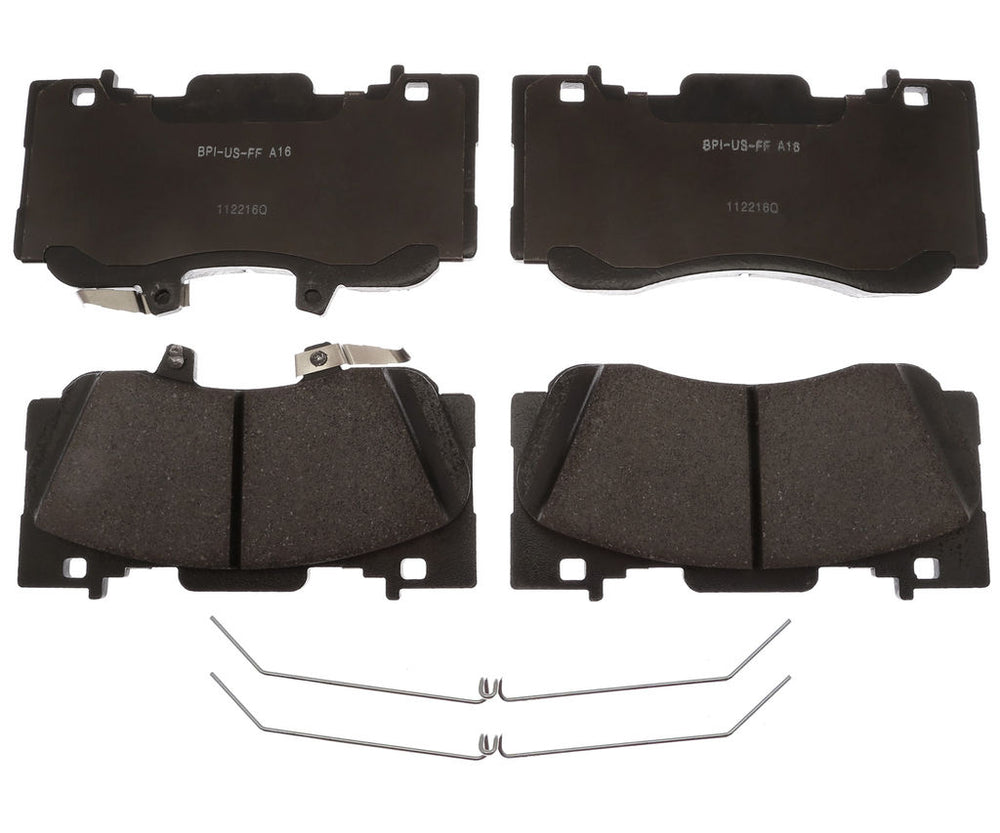 R auto part
