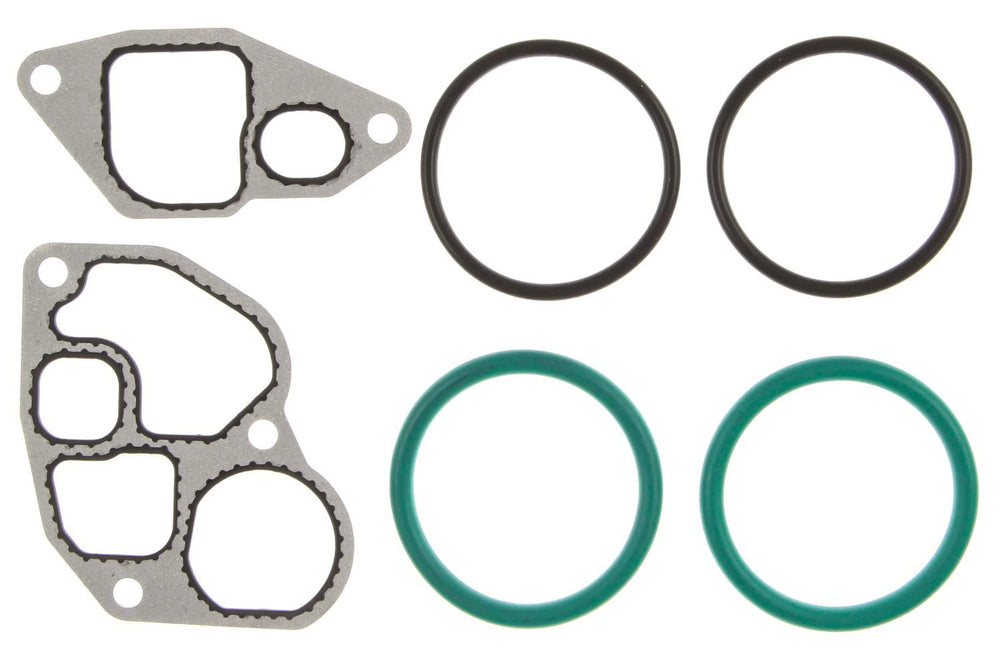 TURBOCHARGER MOUNTING GASKET SET