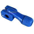 FASTPIPE SADDLE DROP 1IN X 1IN