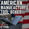 Chandler Truck Accessories roof rack