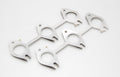 Cometic Dodge Cummins 5.9L 24V/24VCR .040in MLS (2) 3 Port Exhaust Gasket