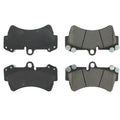 C-TEK Semi-Metallic Brake