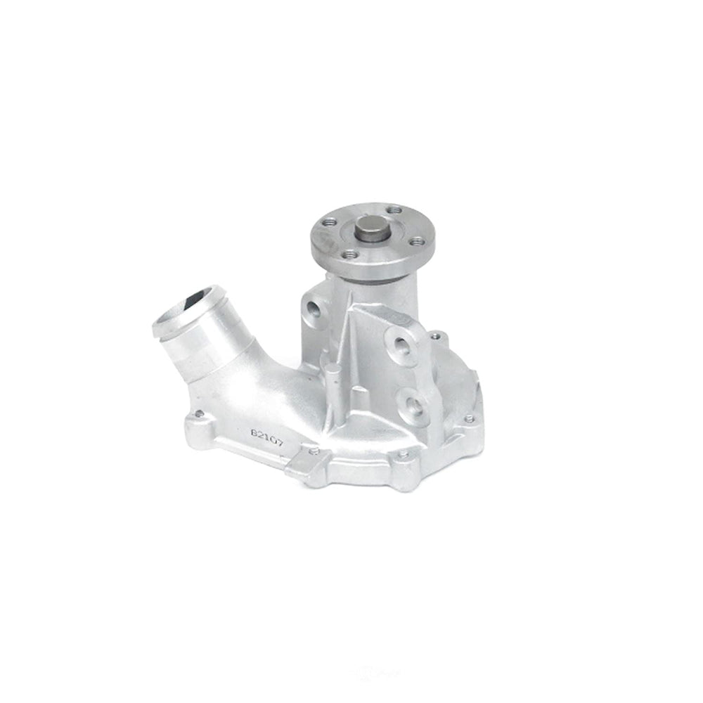 NEW WATER PUMP